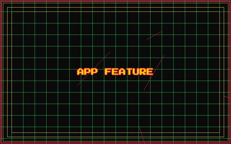 鸿运棋牌 APP功能特性展示