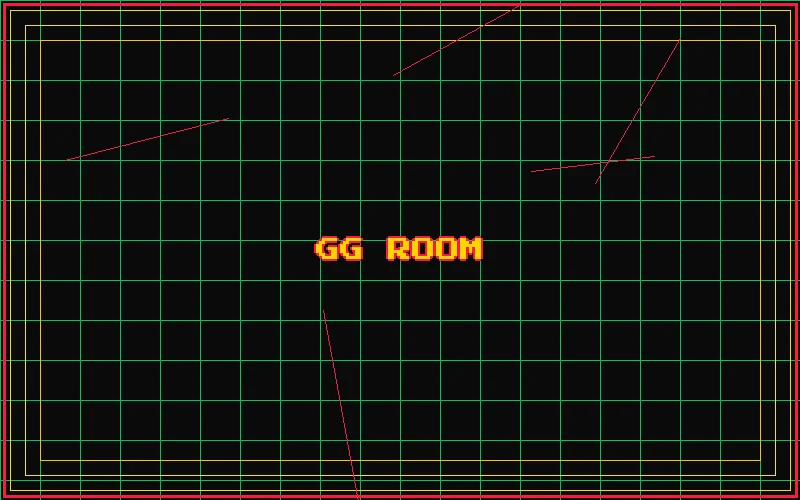 gg扑克VIP包间全息设计 - 鸿运棋牌