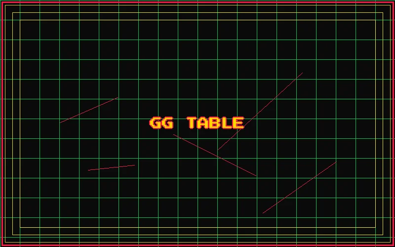 gg扑克掼蛋桌面全息界面 - 鸿运棋牌